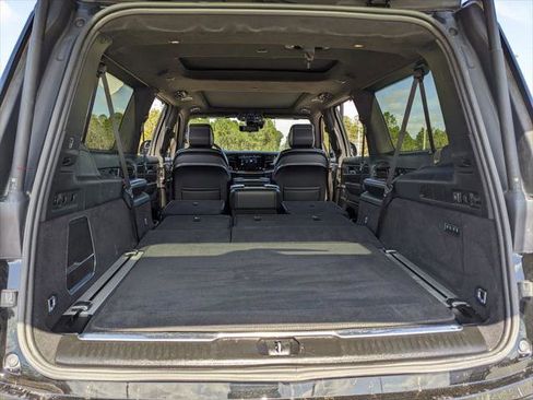 Certified 2024 Jeep Grand Wagoneer L Series II w/ Quick Order Packagew 28T AWD/4WD image 57