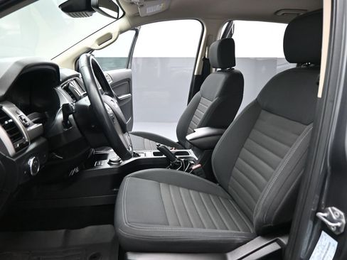 Certified 2023 Ford Ranger XLT w/ Equipment Group 302A High image 10