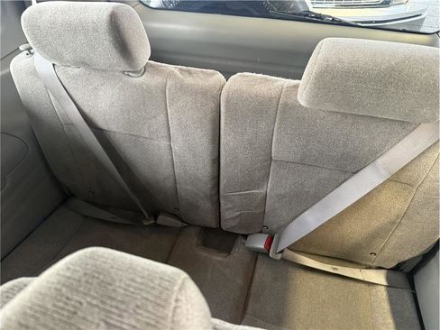 Used 2006 Suzuki XL7 4WD image 13