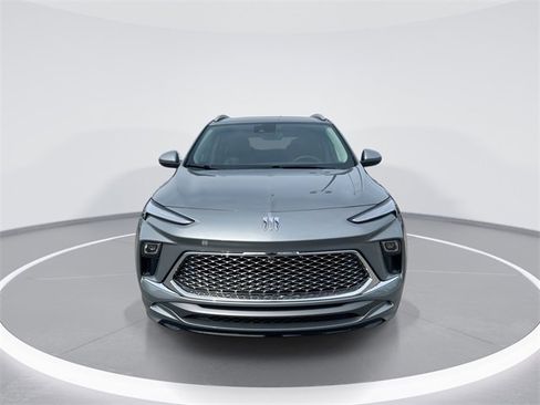 New 2026 Buick Encore GX Avenir w/ Avenir Technology Package image 3