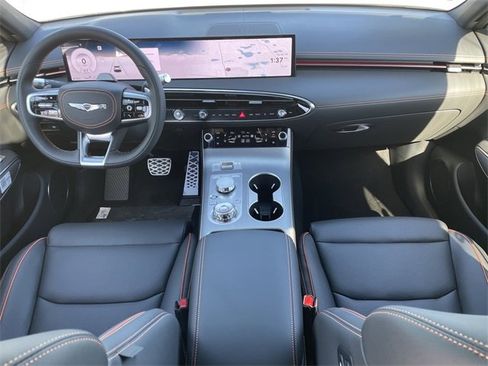 New 2026 Genesis GV70 3.5T Sport Advanced image 6