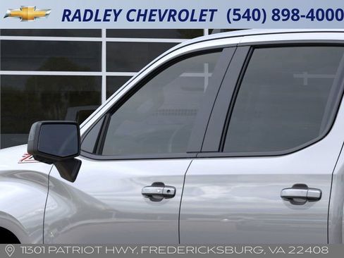 New 2026 Chevrolet Silverado 1500 RST image 12