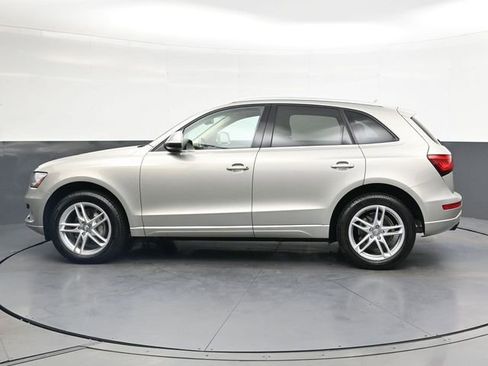 Used 2014 Audi Q5 2.0T Premium Plus w/ Premium Plus Package AWD/4WD image 7