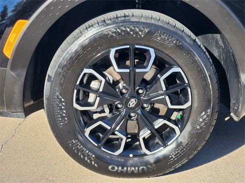 Used 2024 Hyundai Santa Cruz SEL w/ Activity Package image 21