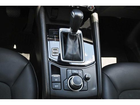 Used 2023 MAZDA CX-5 AWD 2.5 S w/ Select Package image 25