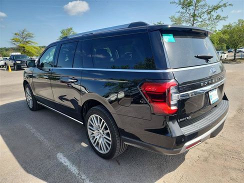 Used 2022 Ford Expedition Max Limited AWD/4WD image 10