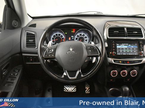 Used 2016 Mitsubishi Outlander Sport SEL image 4