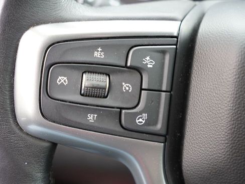 Certified 2022 Chevrolet Silverado 2500 LTZ w/ LTZ Plus Package image 37