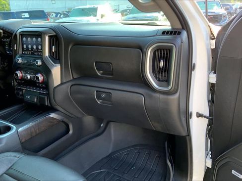 Used 2022 GMC Sierra 1500 Denali w/ Denali Reserve Package AWD/4WD image 18