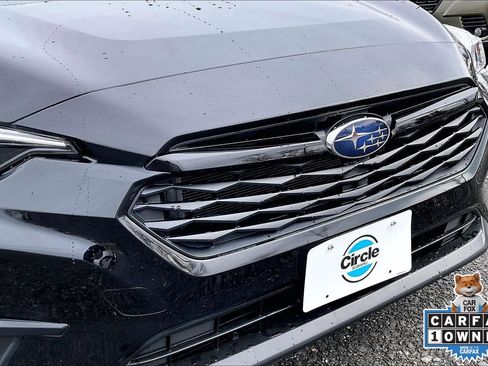 Certified 2024 Subaru Impreza 2.0i Sport image 30