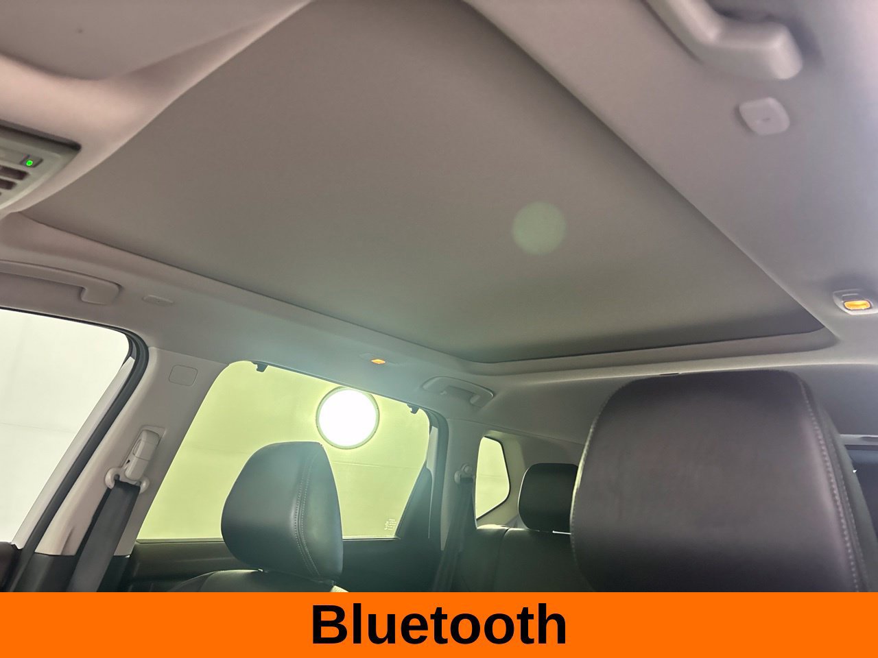 Used 2023 Nissan Rogue Platinum w/ Platinum Premium Package FWD image 14