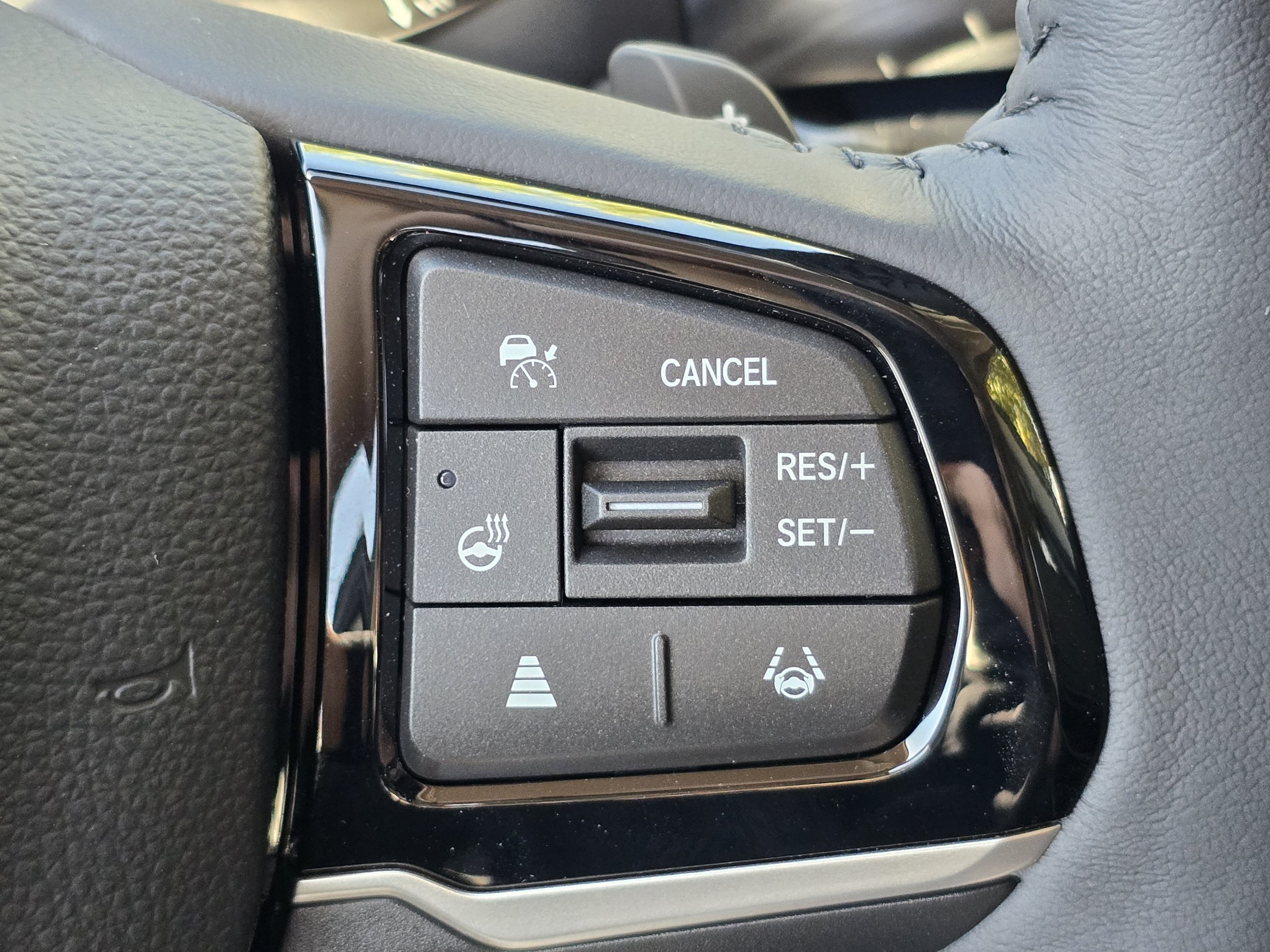 New 2026 Honda Odyssey Elite image 12