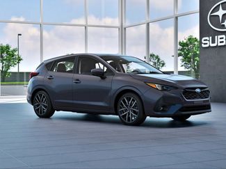 New 2026 Subaru Impreza 2.0i Sport AWD/4WD video 1