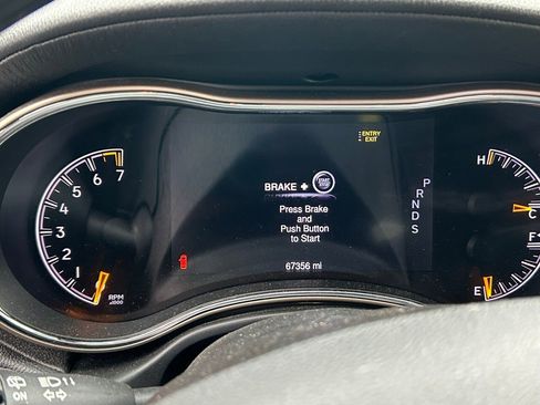 Used 2015 Jeep Grand Cherokee Summit image 7