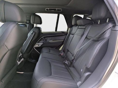 New 2025 Land Rover Range Rover SE image 16