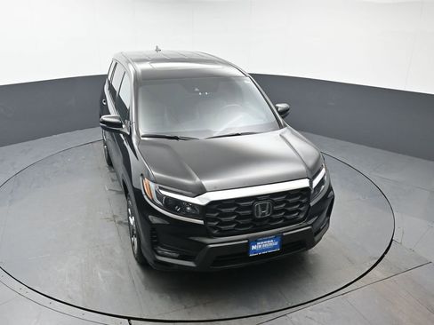 Certified 2023 Honda Passport EX-L image 44