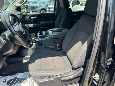 Used 2020 GMC Sierra 1500 4x4 Crew Cab w/ Convenience Package image 12
