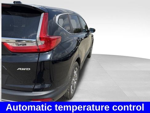 Used 2019 Honda CR-V EX image 5