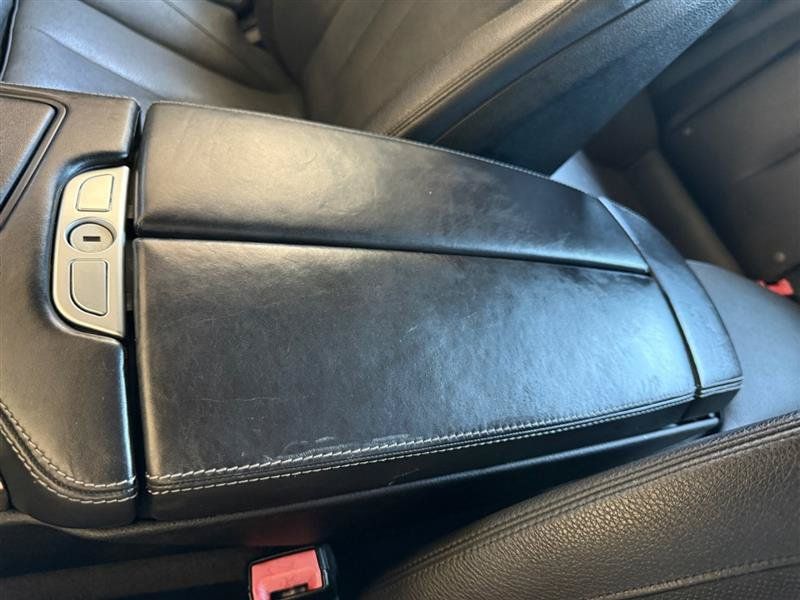 Used 2015 BMW 640i Convertible RWD image 29
