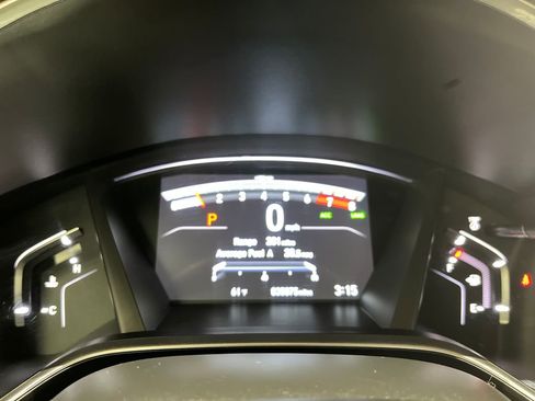 Used 2019 Honda CR-V EX image 19