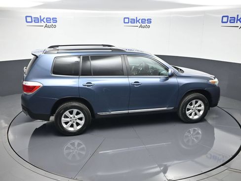 Used 2013 Toyota Highlander SE AWD/4WD image 53