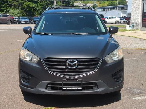 Used 2016 MAZDA CX-5 Sport AWD/4WD image 9
