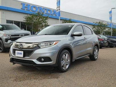 Used 2020 Honda HR-V EX