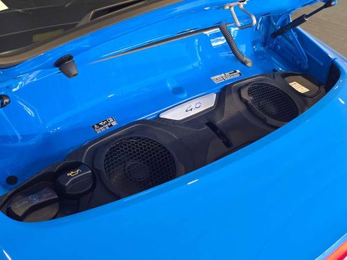 Used 2022 Porsche 911 GT3 RWD image 16