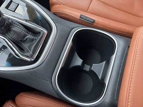 Used 2021 Subaru Legacy Touring XT image 20