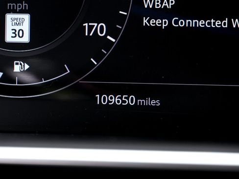 Used 2020 Land Rover Range Rover Long Wheelbase Autobiography AWD/4WD image 44