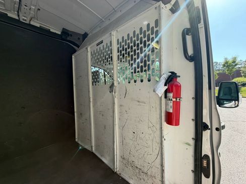 Used 2019 Ford Transit 150 148 Medium Roof RWD image 11