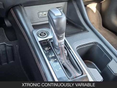 Used 2021 Nissan Sentra SR FWD image 20