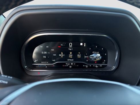 Used 2023 GMC Yukon XL SLT RWD image 25