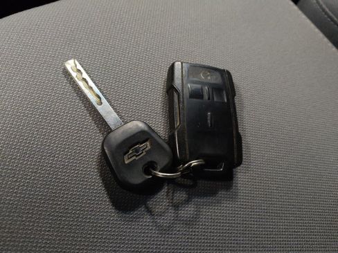 Used 2015 Chevrolet Silverado 1500 LT w/ All Star Edition RWD image 32