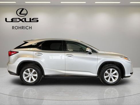 Used 2016 Lexus RX 350 350 image 5