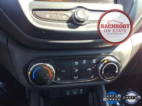 Certified 2023 Chevrolet TrailBlazer LT image 11