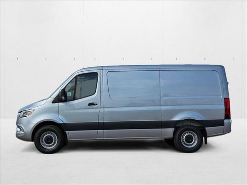 New 2025 Mercedes-Benz Sprinter 2500 image 6