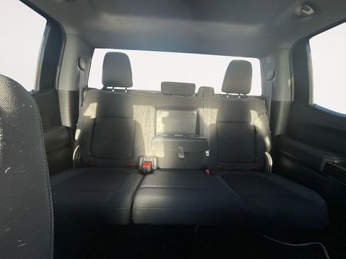 Used 2019 Chevrolet Silverado 1500 RST w/ True North Edition AWD/4WD image 13