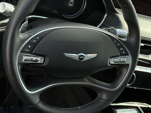 Used 2024 Genesis G80 2.5T image 20