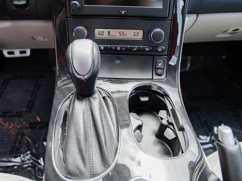 Used 2012 Chevrolet Corvette Grand Sport w/ 3LT Preferred Equipment Group RWD image 25