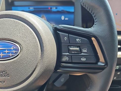 Certified 2026 Subaru Outback Premium AWD/4WD image 23