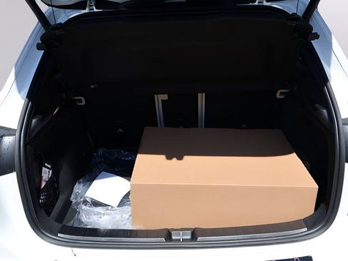 New 2026 Mercedes-Benz GLA 250 4MATIC image 15