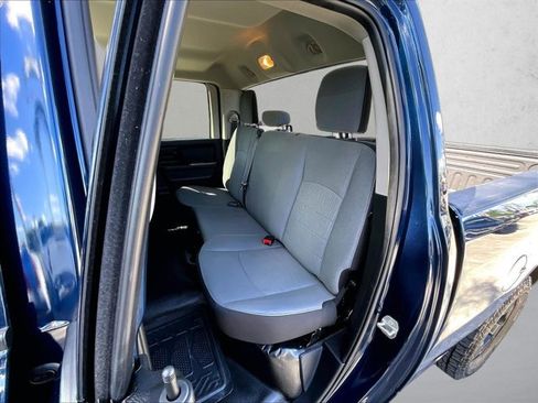 Used 2024 RAM 1500 Tradesman w/ Popular Equipment Group AWD/4WD image 28