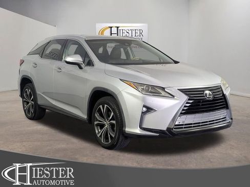Used 2016 Lexus RX 350 FWD image 1