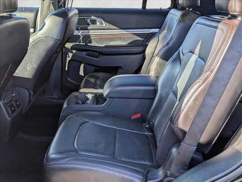 Used 2018 Ford Explorer Sport w/ Equipment Group 401A image 16