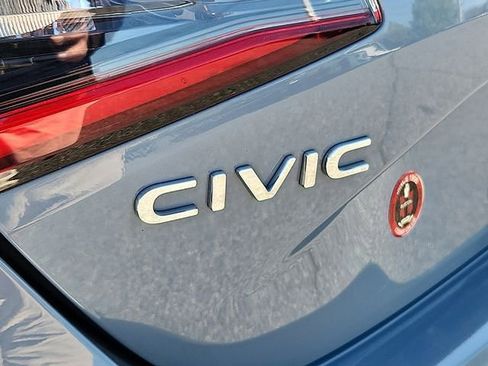 Used 2022 Honda Civic Sport image 29
