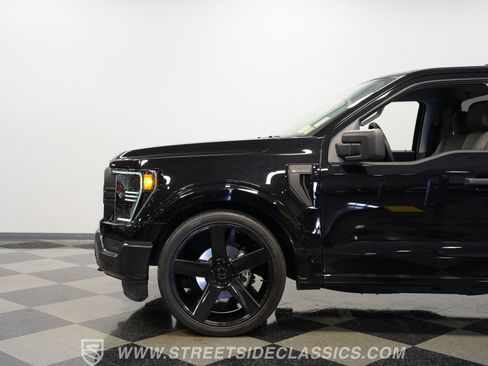 Used 2021 Ford F150 XL w/ Equipment Group 101A High AWD/4WD image 24