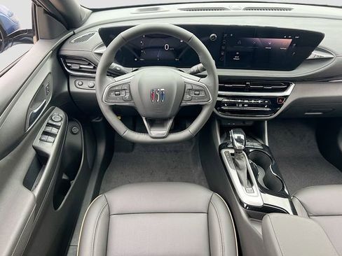 New 2026 Buick Envista Avenir image 16