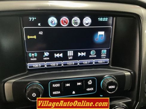 Used 2016 Chevrolet Silverado 1500 LT w/ All Star Edition image 25