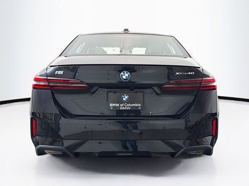 New 2026 BMW i5 eDrive40 w/ M Sport Package AWD/4WD image 6